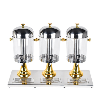 Nehrđajući čelični buffe za napitke uz prilagodbu i otisak logotipa – prvoklasna kvaliteta