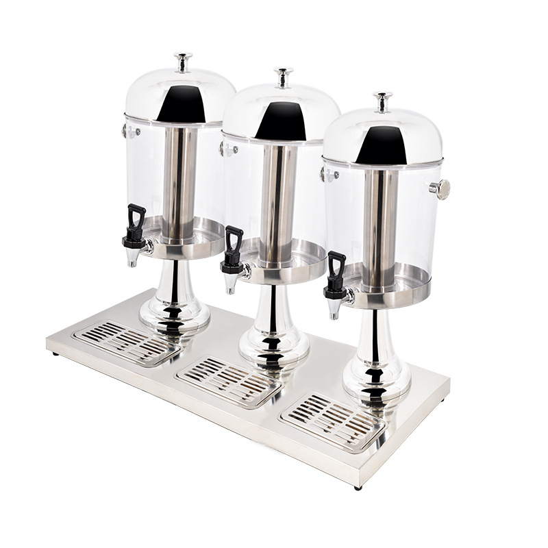 Nehrđajući čelični buffe za napitke uz prilagodbu i otisak logotipa – prvoklasna kvaliteta