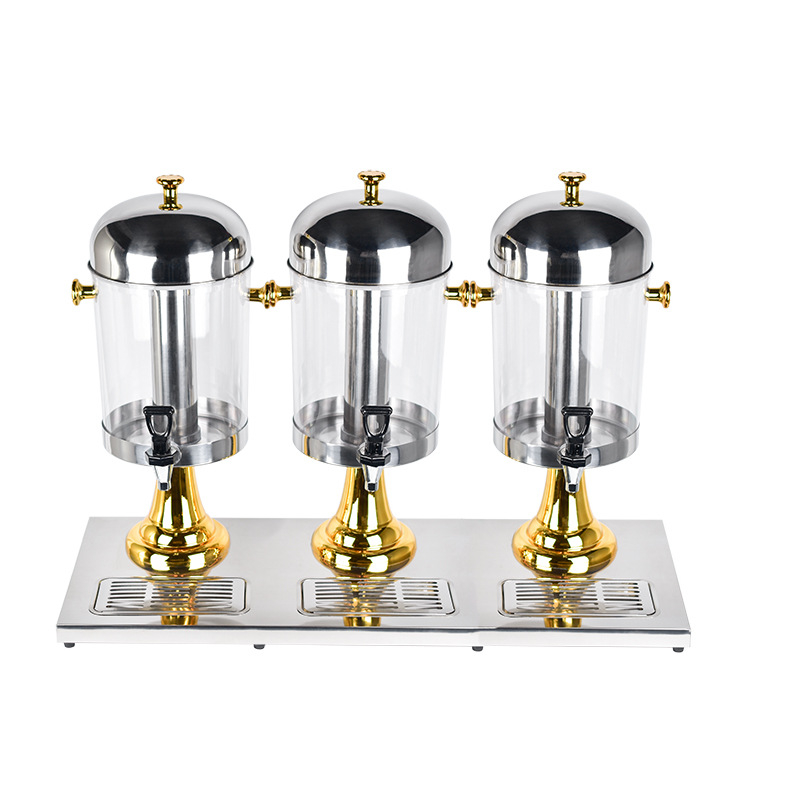 Nehrđajući čelični buffe za napitke uz prilagodbu i otisak logotipa – prvoklasna kvaliteta