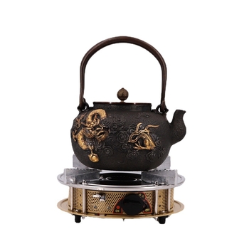 Aizhuite RT-10 Prijenosna bufet oprema od nehrđajućeg čelika s mogućnošću tiskanja logotipa i prilagodbe