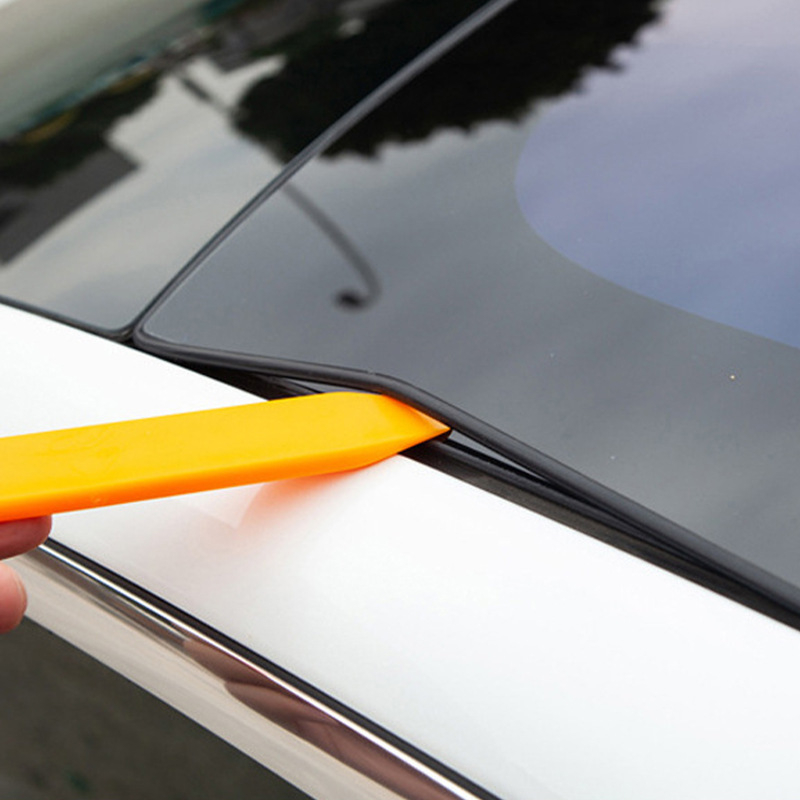 Baichuan Auto Parts — Gumeno brtvilo za krov Tesla Model 3/Y