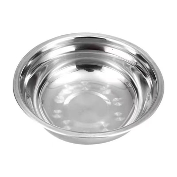 Zdjelica juhe od nehrđajućeg čelika, magnetska i nemagnetska, zgušnjena, kompatibilna s mikrovalnom pećnicom