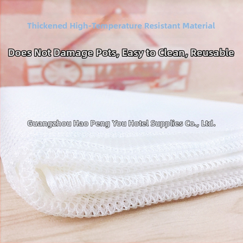 Tvaika dvielis rīsu un suši virtuvēm — Good Cook, Tedelong, 2015. rudens, mūsdienu vienkāršība