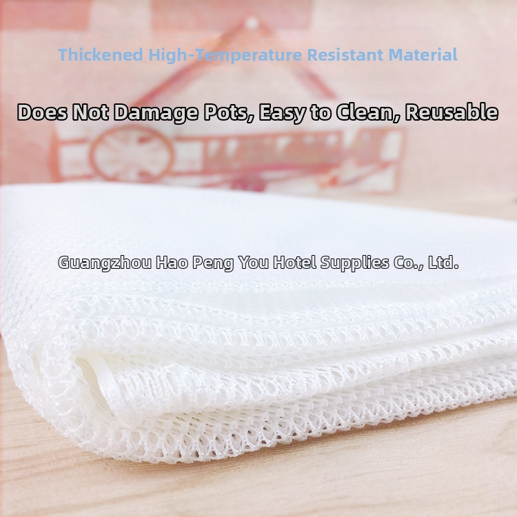 Tvaika dvielis rīsu un suši virtuvēm — Good Cook, Tedelong, 2015. rudens, mūsdienu vienkāršība