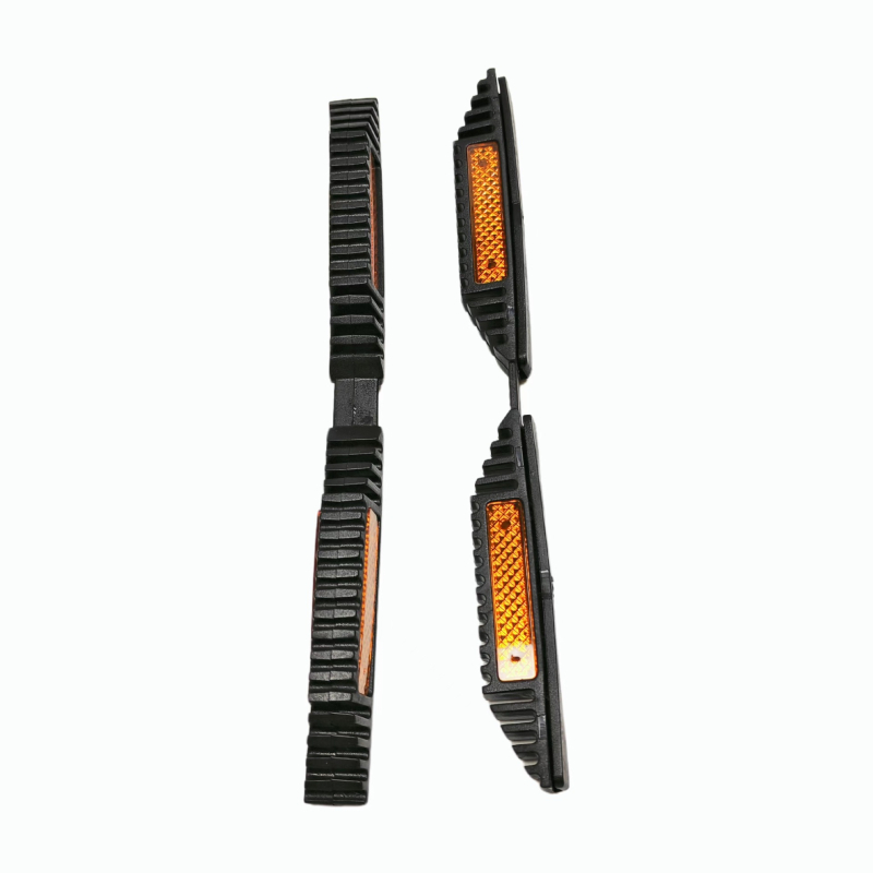 Automobilska traka protiv sudara, PE+PS, model 092, prilagodljiva, opća uporaba