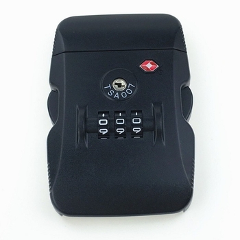 Yifeng Dodaci za torbe — TSA kopča s zaključavanjem, ABS materijal, zaštita od rezanja i zaštita od prijevara, proljeće 2018