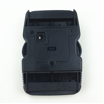 Yifeng Dodaci za torbe — TSA kopča s zaključavanjem, ABS materijal, zaštita od rezanja i zaštita od prijevara, proljeće 2018