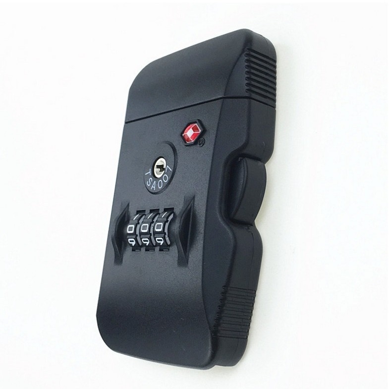 Yifeng Dodaci za torbe — TSA kopča s zaključavanjem, ABS materijal, zaštita od rezanja i zaštita od prijevara, proljeće 2018