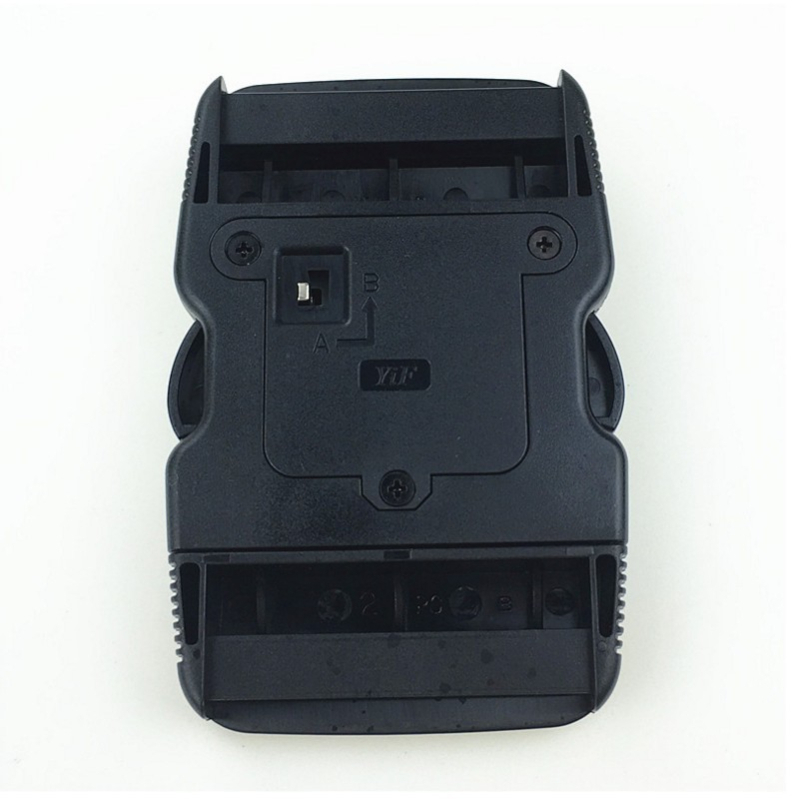 Yifeng Dodaci za torbe — TSA kopča s zaključavanjem, ABS materijal, zaštita od rezanja i zaštita od prijevara, proljeće 2018