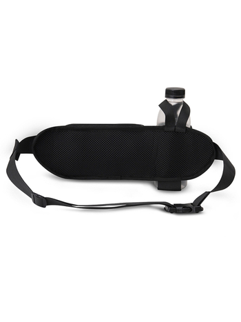 Sportska torba za struk - prozračna, vodootporna, unisex (Proljeće 2025)