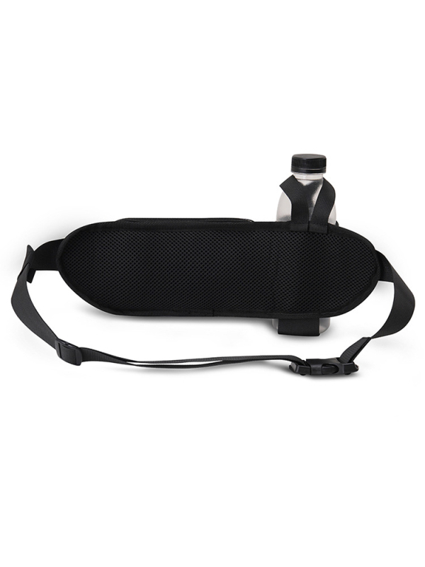 Sportska torba za struk - prozračna, vodootporna, unisex (Proljeće 2025)