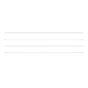 Ταινία προστασίας θυρών αυτοκινήτου, PVC υλικό, καθολική εφαρμογή