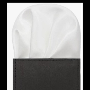 Džepna maramica — materijal: poliester vlakno; podstava: poliester vlakno; stil: poslovni; obrada: tisak