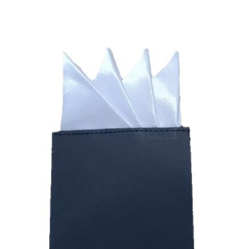 Džepna maramica — materijal: poliester vlakno; podstava: poliester vlakno; stil: poslovni; obrada: tisak