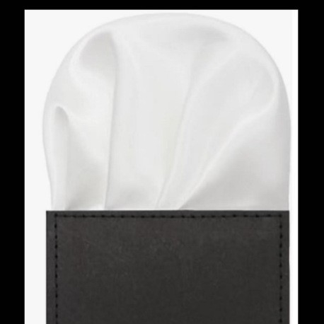 Džepna maramica — materijal: poliester vlakno; podstava: poliester vlakno; stil: poslovni; obrada: tisak