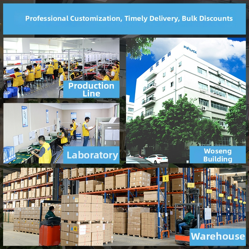 Somu pirksta nospieduma slēdznis – Fly Locke, cinka sakausējums + PC, 45 g, izdrukāts logotips