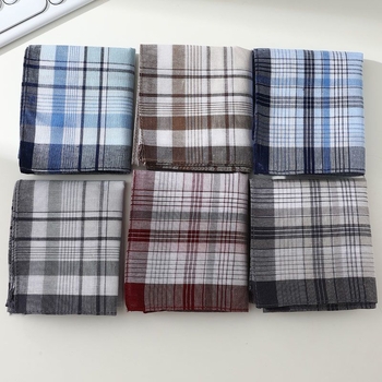 Džepni rubac – za odrasle, unisex, na skladištu, proljeće 2025