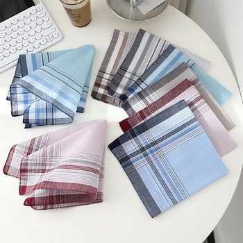 Džepni rubac – za odrasle, unisex, na skladištu, proljeće 2025