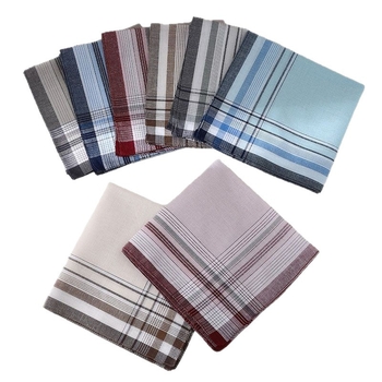 Džepni rubac – za odrasle, unisex, na skladištu, proljeće 2025