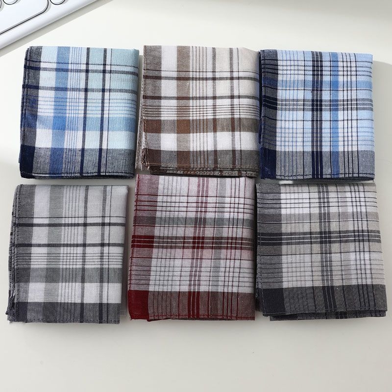 Džepni rubac – za odrasle, unisex, na skladištu, proljeće 2025