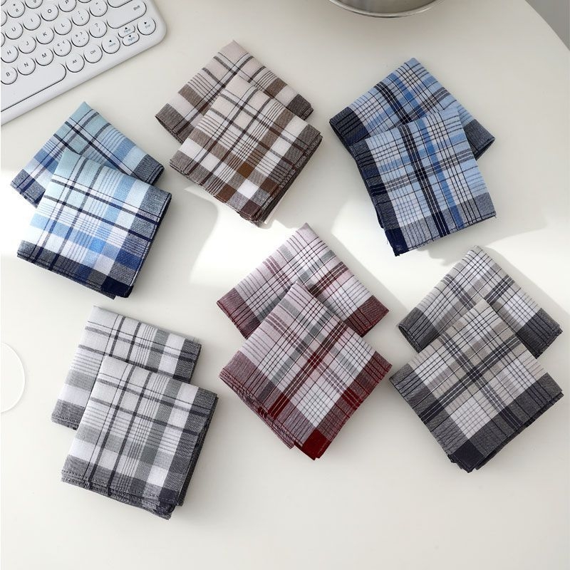 Džepni rubac – za odrasle, unisex, na skladištu, proljeće 2025