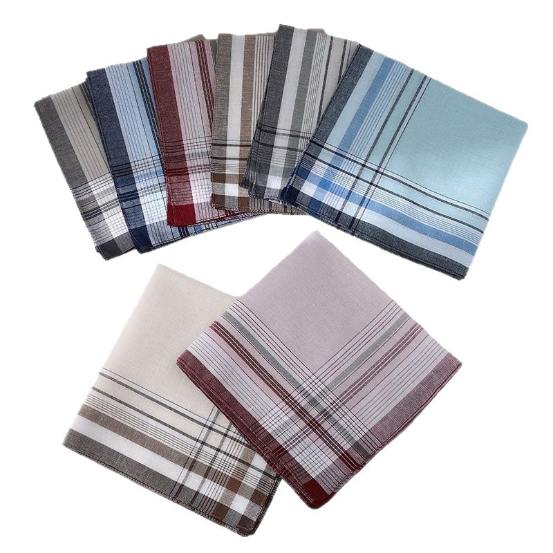 Džepni rubac – za odrasle, unisex, na skladištu, proljeće 2025