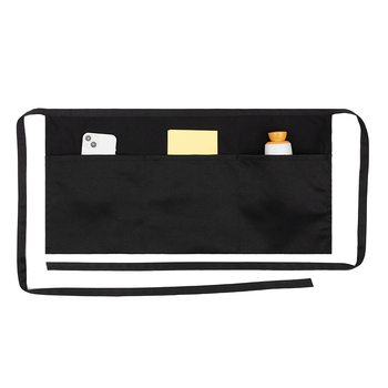 Ποδιά χωρίς μανίκια από πολυεστέρα – ανθεκτικό σε λεκέδες, μοντέρνο και απλό σχέδιο