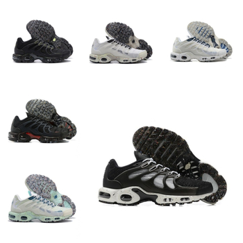 Унисекс маратонки за бягане с дишаща мрежеста горна част, въздушна възглавница, PU стелка, гумена подметка, камуфлажен принт