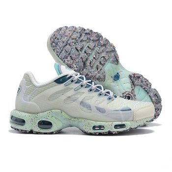 Унисекс маратонки за бягане с дишаща мрежеста горна част, въздушна възглавница, PU стелка, гумена подметка, камуфлажен принт