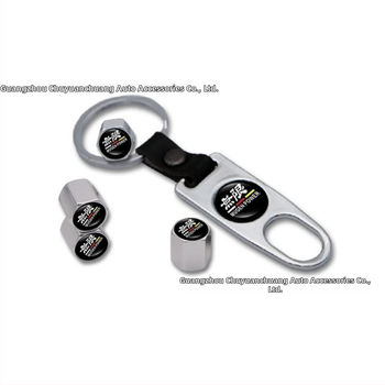 Alumīnija sakausējuma bezkameras ventila vāciņš ar atslēgu, universāls auto, velosipēdu un elektrotransportlīdzekļu riepām, zīmols 2522