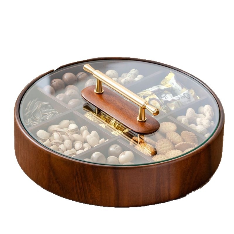 Δίσκος φρούτων Shengxing, Νέος Κινέζικος Στυλ, Εκκίνηση 2025