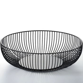 Μεταλλικό πιάτο φρούτων, σκανδιναβικού σχεδίου για σαλόνι, μάρκα An Ren, μοντέρνο και απλό στυλ, κυκλοφόρησε το 2019.