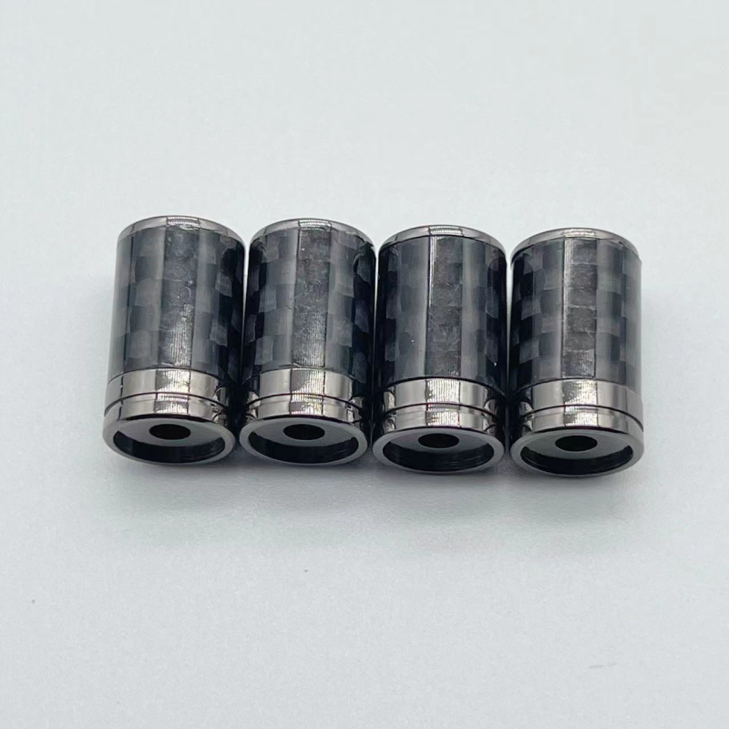 Bezdušna kapica ventila za automobilsku gumu, bakar, navoj, s logom automobila, KMS, mogućnost prilagođavanja