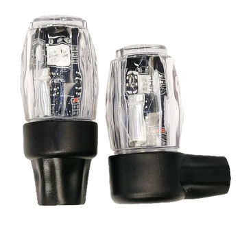 Lamica ventila gume – guma, zavrtni tip, Cruise Dragon, univerzalno za automobile, motocikle, bicikle i električna vozila