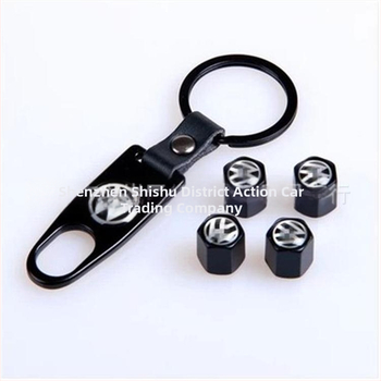 Riepas ventiļu vāciņi, nerūsējošais tērauds, vēršanas tips, parasta kodola dobumā, universāla saderība