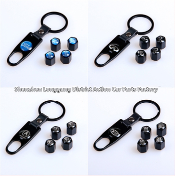 Riepas ventiļu vāciņi, nerūsējošais tērauds, vēršanas tips, parasta kodola dobumā, universāla saderība