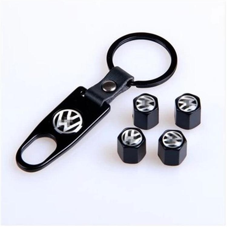 Poklopci ventila za gume, nehrđajući čelik, zavrtni tip, obična šupljina jezgre, univerzalna kompatibilnost