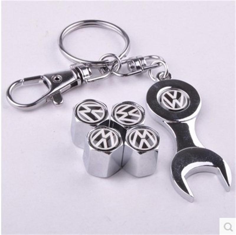 Poklopci ventila za gume, nehrđajući čelik, zavrtni tip, obična šupljina jezgre, univerzalna kompatibilnost