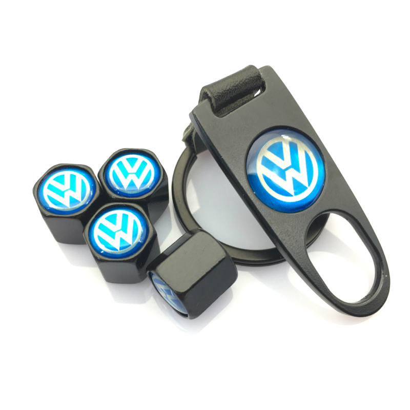 Poklopci ventila za gume, nehrđajući čelik, zavrtni tip, obična šupljina jezgre, univerzalna kompatibilnost