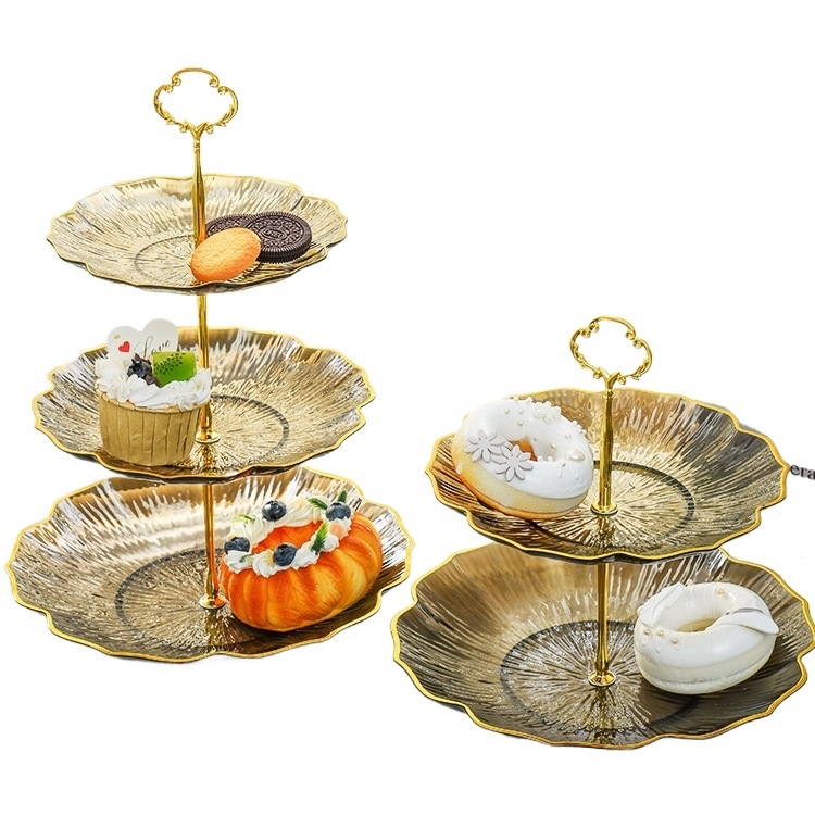 Δίσκος φρούτων για σαλόνι με διακοσμητικό μεταξωτό λουλούδι — απλός σχεδιασμός, κατάλληλος για τραπεζάκι καφέ και προβολή σνακ