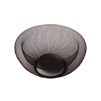 Δίσκος φρούτων από συρμάτινο αγκράθι, απλός, κομψός και ελκυστικός, γλυκό στυλ, έκδοση χειμώνας 2017