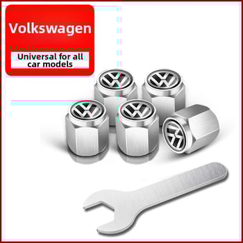 Be kameros vožtuvas - Nerūdijantis plienas, Didelė šerdies ertmė, Britų stiliaus vožtuvas, Prekės kodas TB-661487277804