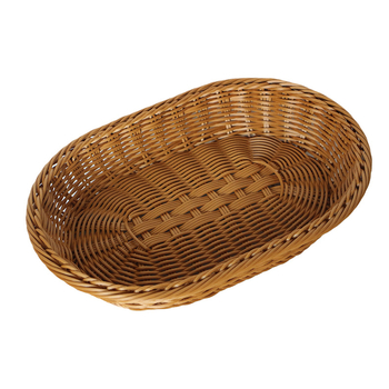 Košara za voće i povrće, PP materijal, model 0013, pakiranje 220 komada, retro stil