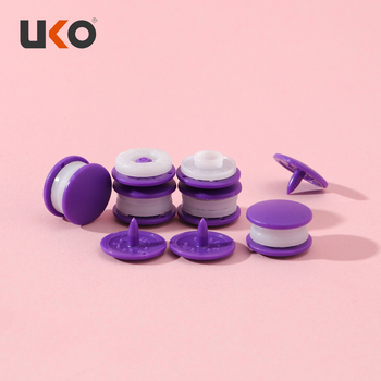 Kalup za snap kopče od nehrđajućeg čelika, metalni kalup; Primjena: šatori, vjetrovke, kožne jakne, kišne kapute, školske uniforme, dječja odjeća