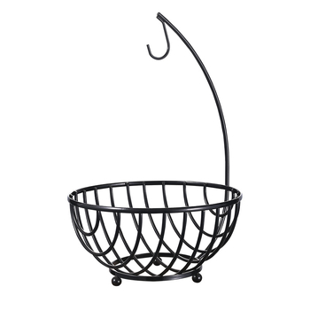 LEO καλάθι φρούτων – μινιμαλιστικό στυλ, μοντέρνος σχεδιασμός, κυκλοφόρησε το 2025, premium ποιότητα