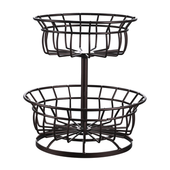 LEO καλάθι φρούτων – μινιμαλιστικό στυλ, μοντέρνος σχεδιασμός, κυκλοφόρησε το 2025, premium ποιότητα