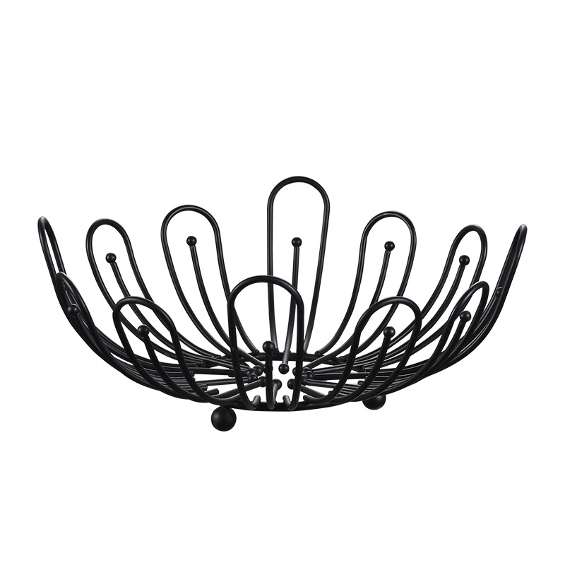 LEO καλάθι φρούτων – μινιμαλιστικό στυλ, μοντέρνος σχεδιασμός, κυκλοφόρησε το 2025, premium ποιότητα