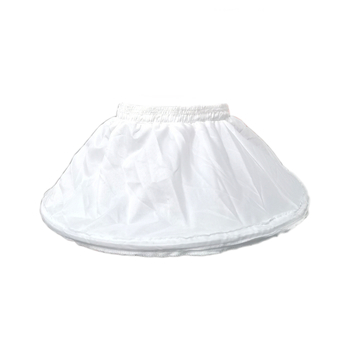 Rochie de prințesă pentru copii, fustă scurtă pufoasă, căptușeală interioară reglabilă