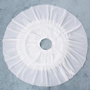 Lolita suknja s bustleom, vjenčani stil, podešiva, bezkostni dizajn, za odrasle, cosplay