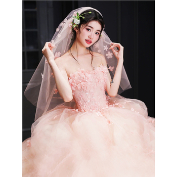 Večernja haljina — poliester; dekolte tip tube-top; bez rukava; ljeto 2025; pogodno za vjenčanje, banket i nastupe